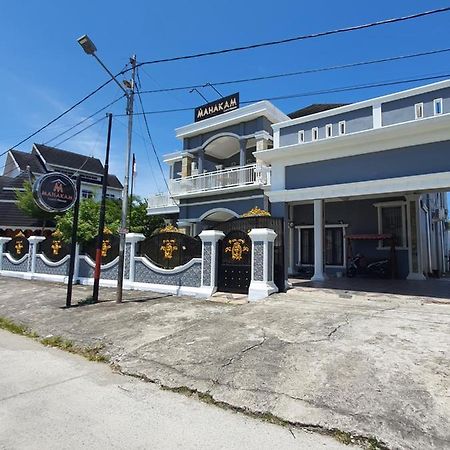 Mahakam Guest House Padang  Zewnętrze zdjęcie