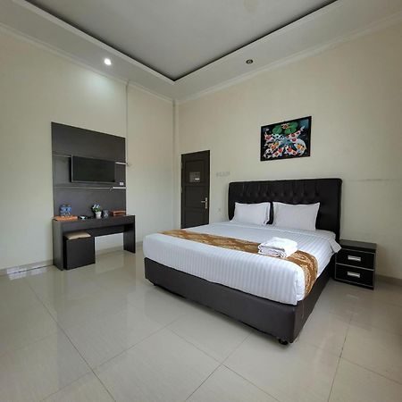 Mahakam Guest House Padang  Pokój zdjęcie