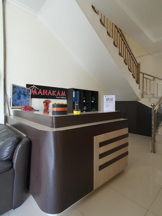Mahakam Guest House Padang  Zewnętrze zdjęcie