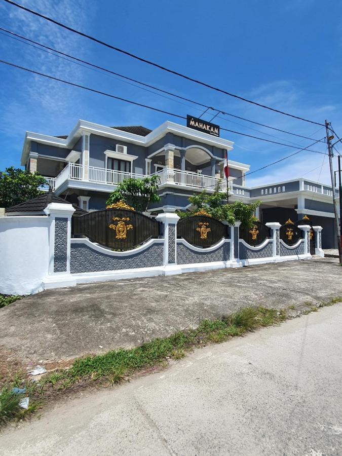 Mahakam Guest House Padang  Zewnętrze zdjęcie