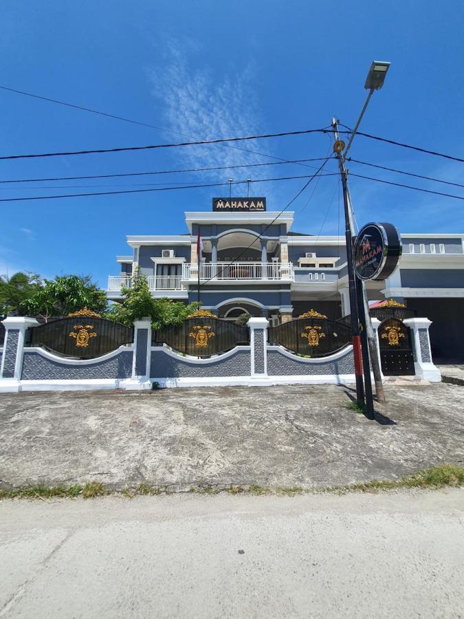 Mahakam Guest House Padang  Zewnętrze zdjęcie