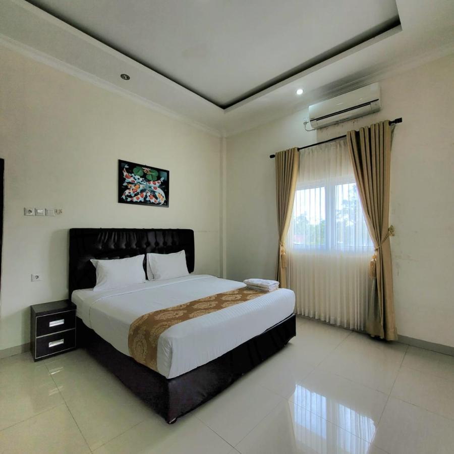 Mahakam Guest House Padang  Pokój zdjęcie