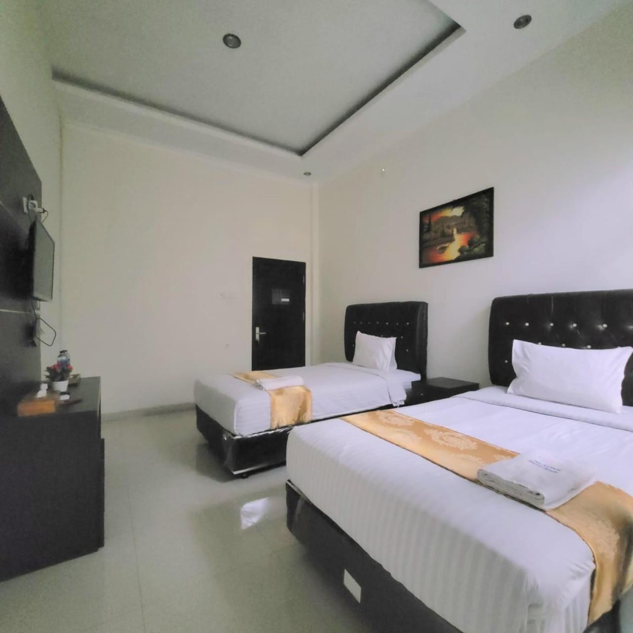 Mahakam Guest House Padang  Pokój zdjęcie